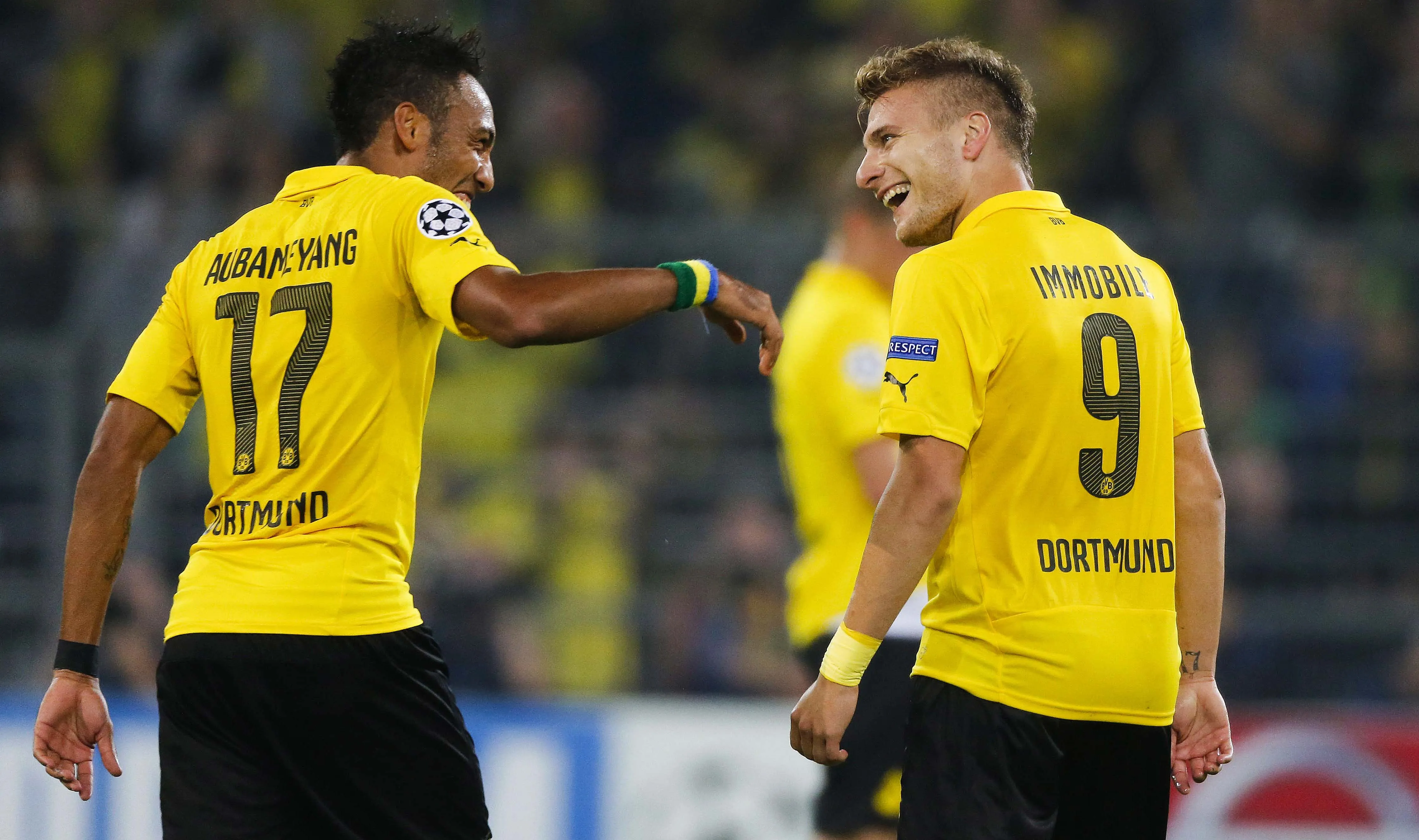 Revivez Schalke 04 &#8211; Borussia Dortmund (2 &#8211; 1)