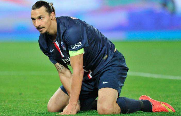 Infirmerie, le PSG s&rsquo;Arsenalise