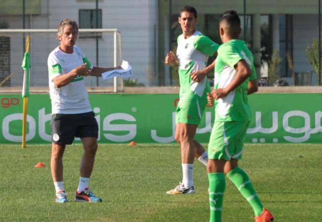 Gourcuff impose sa patte aux Fennecs