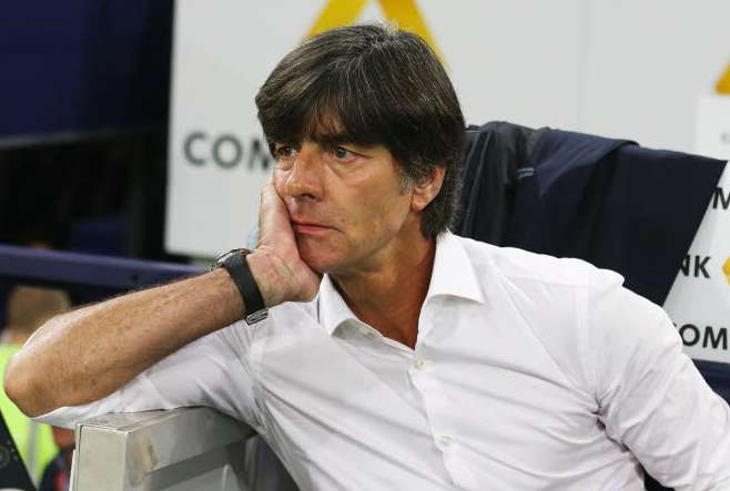 Joachim Löw a un stade à son nom