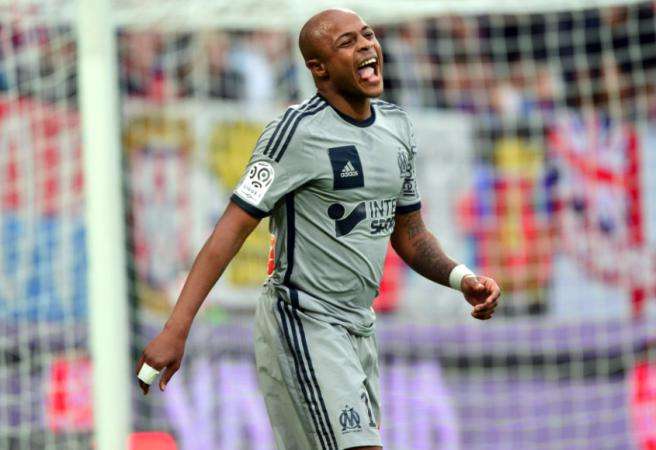 André Ayew vers Liverpool ?