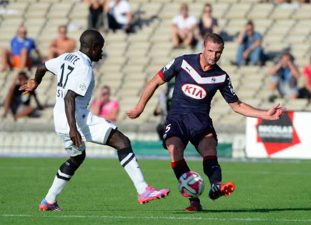 Caen pouvait espérer plus