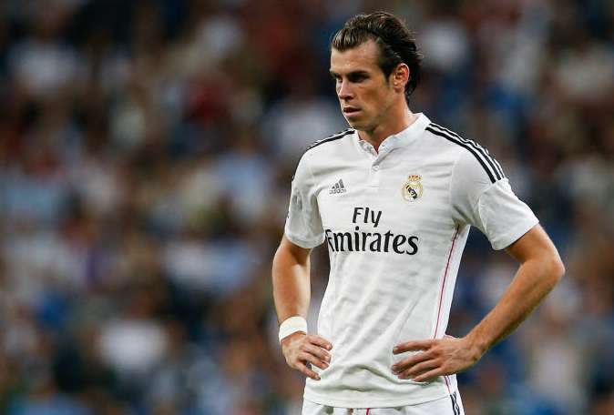 Bale incertain pour le Clásico