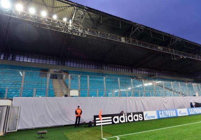 Les fans de City copient ceux du Bayern