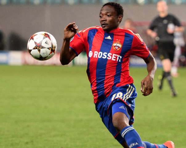 Pour Musa, City est faible derrière