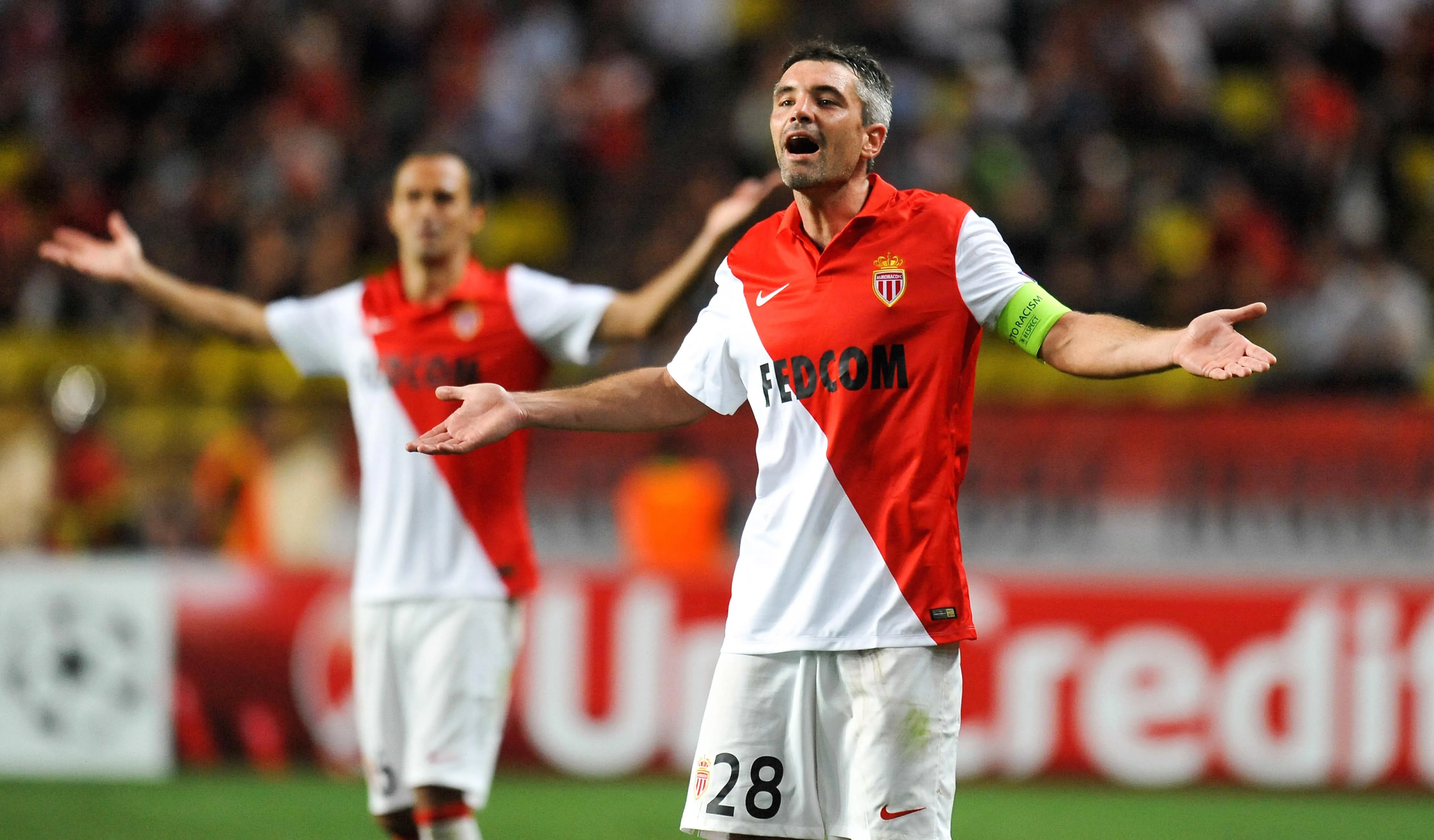 Revivez Monaco &#8211; Benfica