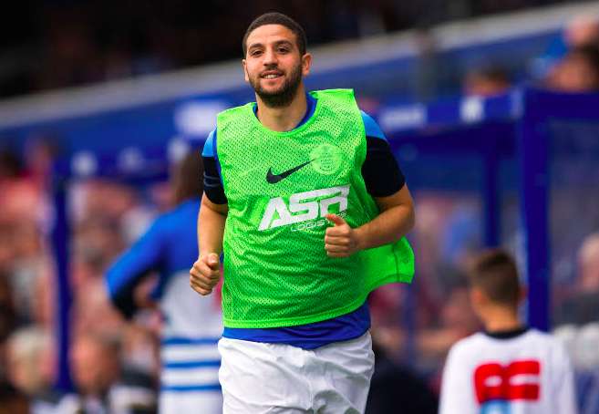 Taarabt répond à Redknapp