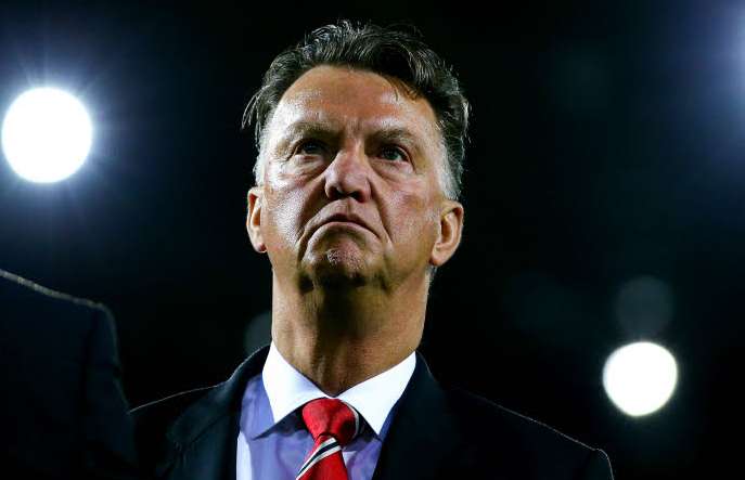 Van Gaal devrait tourner sept fois sa langue&#8230;