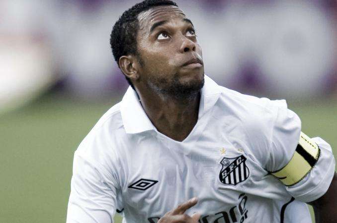 Robinho accusé de viol en réunion