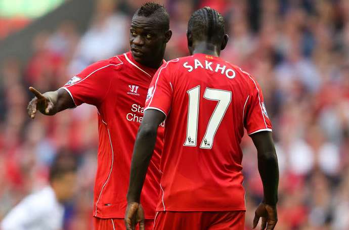 Sakho bientôt de retour