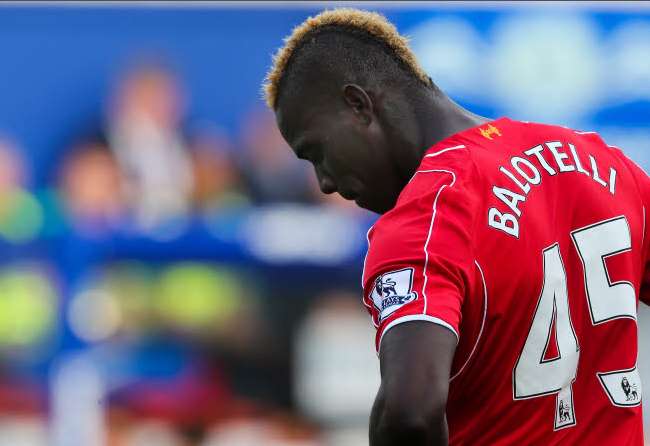 Rodgers s&rsquo;expliquera avec Balotelli