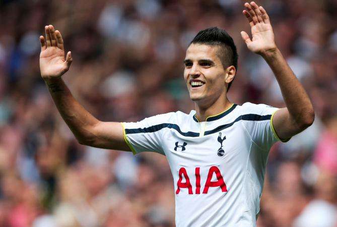 Tottenham et Gladbach faciles, Naples dans le dur