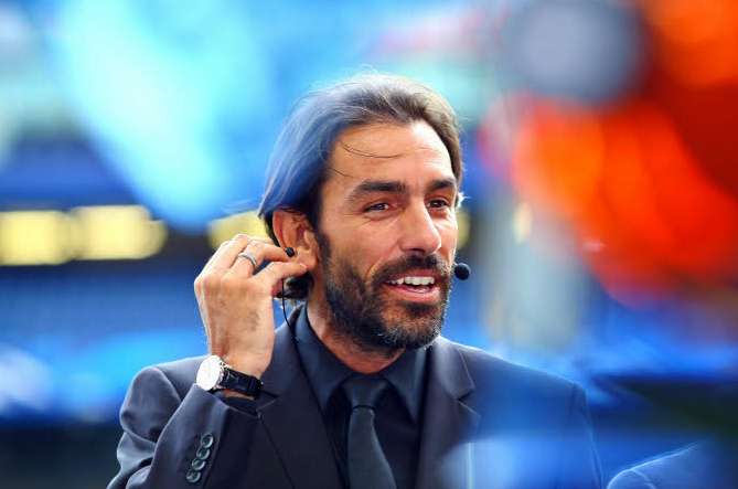 Pirès frappé à la mi-temps ?