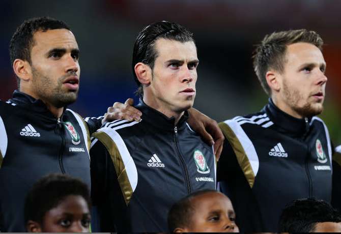 Bale vers Manchester United ?