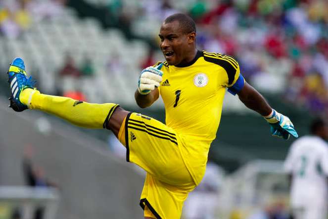 Enyeama veut annuler la CAN