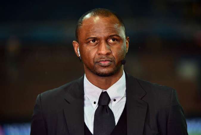 Pour Vieira, Chelsea peut faire mieux que les Invincibles