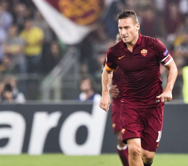 AS Roma : comment se remettre d&rsquo;une telle déroute ?