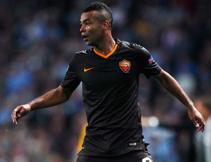 Ashley Cole vers Orlando