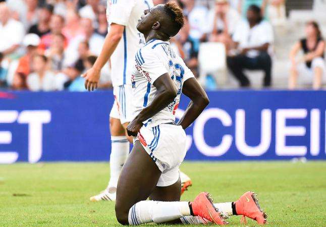 Benjamin Mendy a passé un level