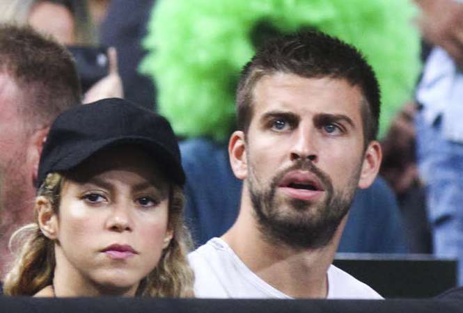 Piqué n&rsquo;a pas l&rsquo;intention de partir