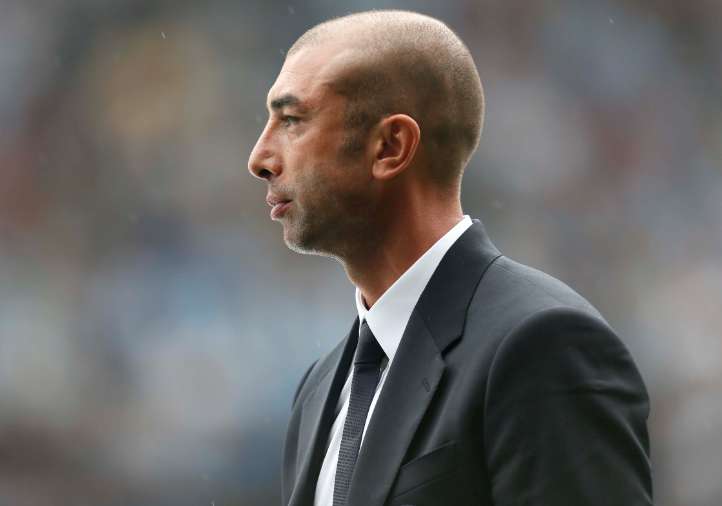 Et si Di Matteo gagnait la Ligue des champions avec Schalke ?