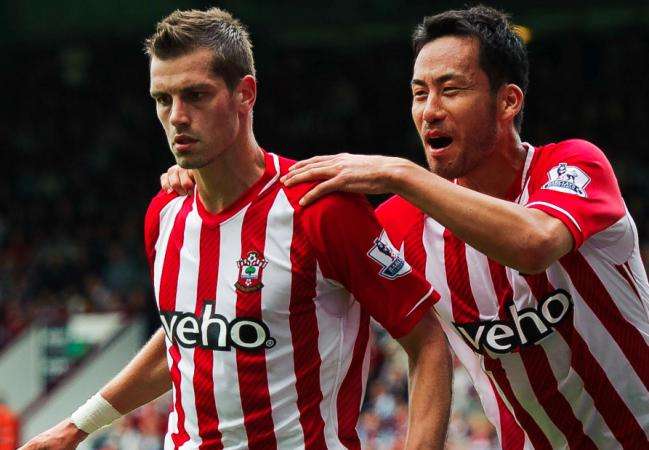 Schneiderlin revient sur son tweet