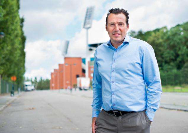 Schalke 04 voulait Wilmots