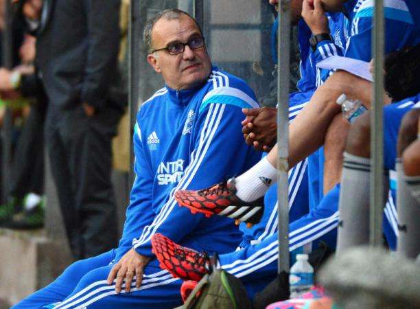 Bielsa dope les ventes maillot de l&rsquo;OM en Argentine