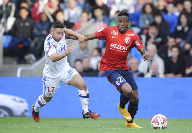 Origi reste en contact avec Rodgers