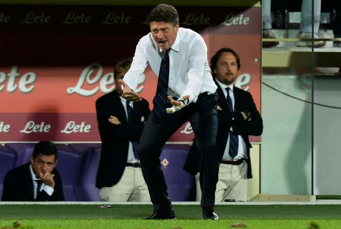 Thohir au secours de Mazzarri