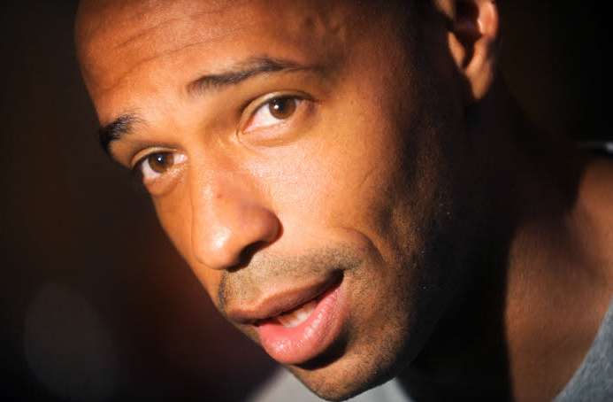 La rumeur Thierry Henry en Ligue 1