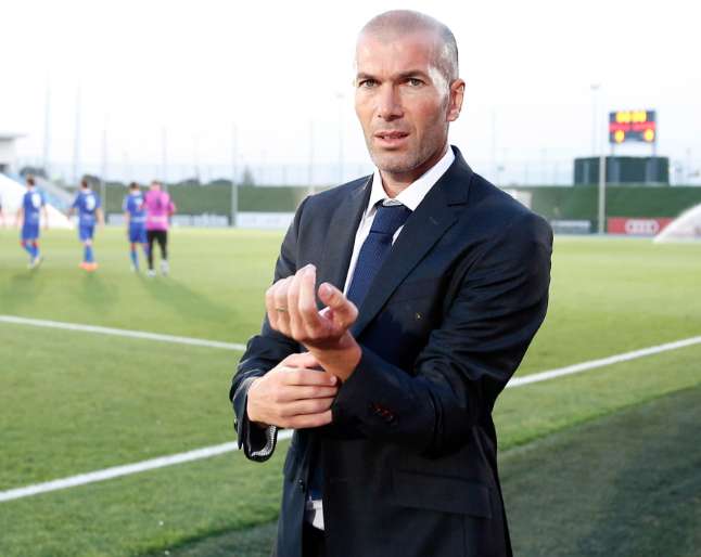 Les caprices de Zizou qui agacent