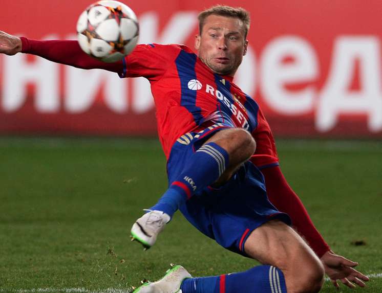 Le CSKA va faire appel