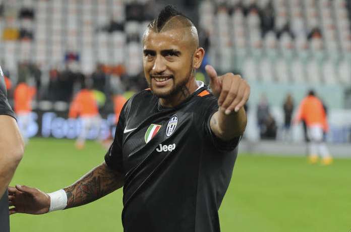 Amende très salée pour Vidal