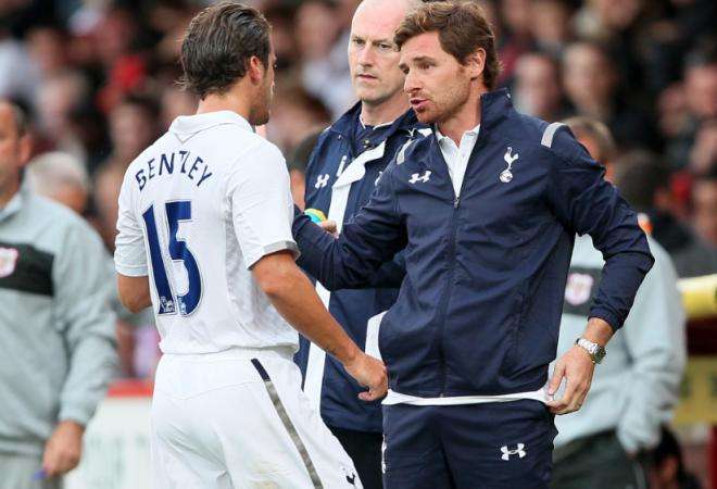 La nouvelle vie de David Bentley