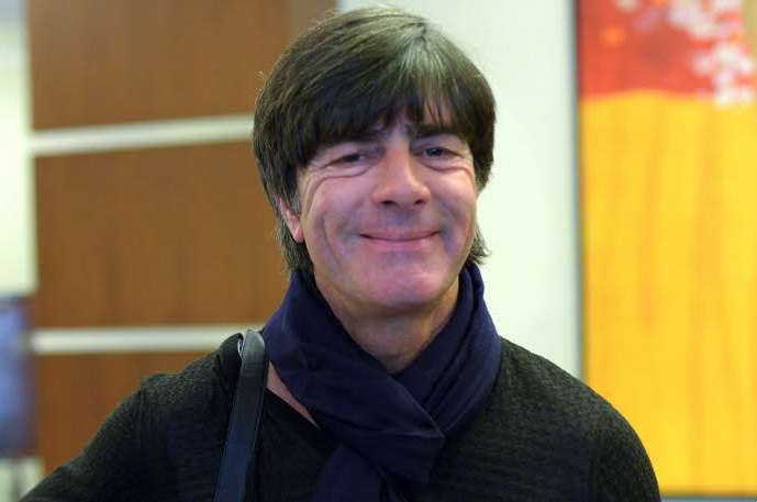 La confiance de Löw reste intacte