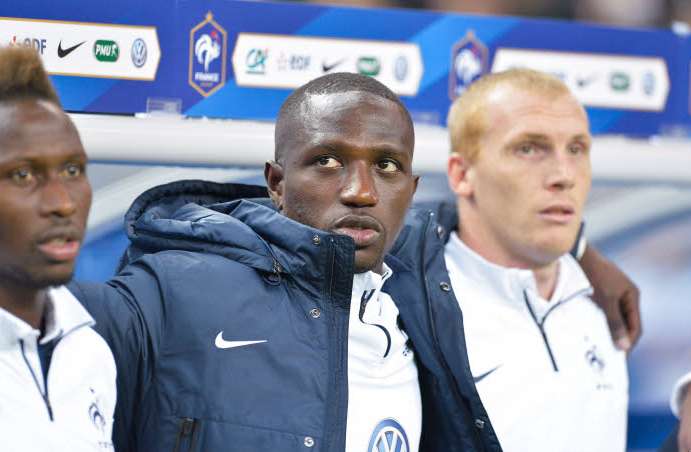 Sissoko mate les Feux de l&rsquo;amour