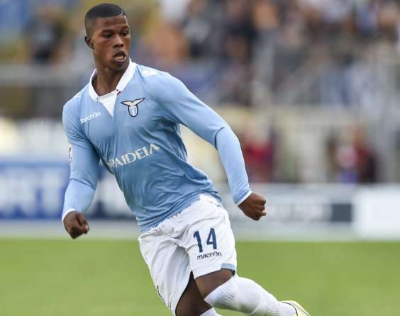 Keita Balde Diao jouera pour la Roja