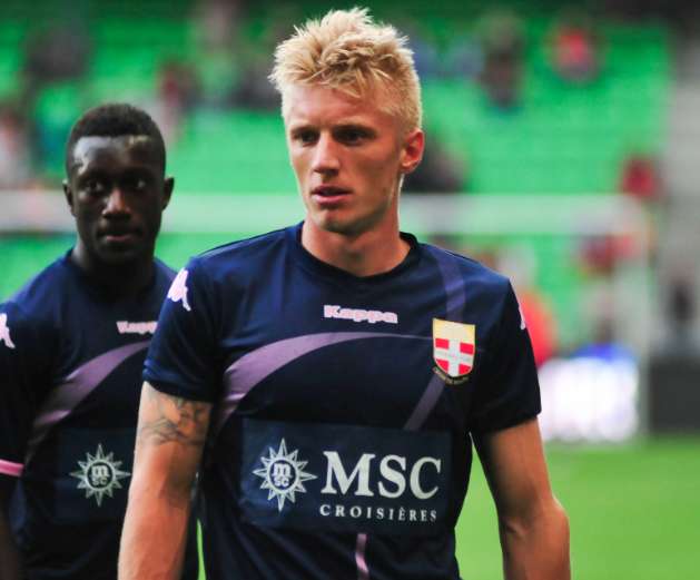 Daniel Wass n&rsquo;exclut pas un départ