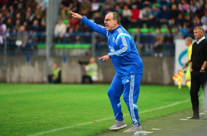 La généreuse donation de Bielsa