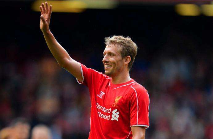 Lucas Leiva a confiance en Balotelli