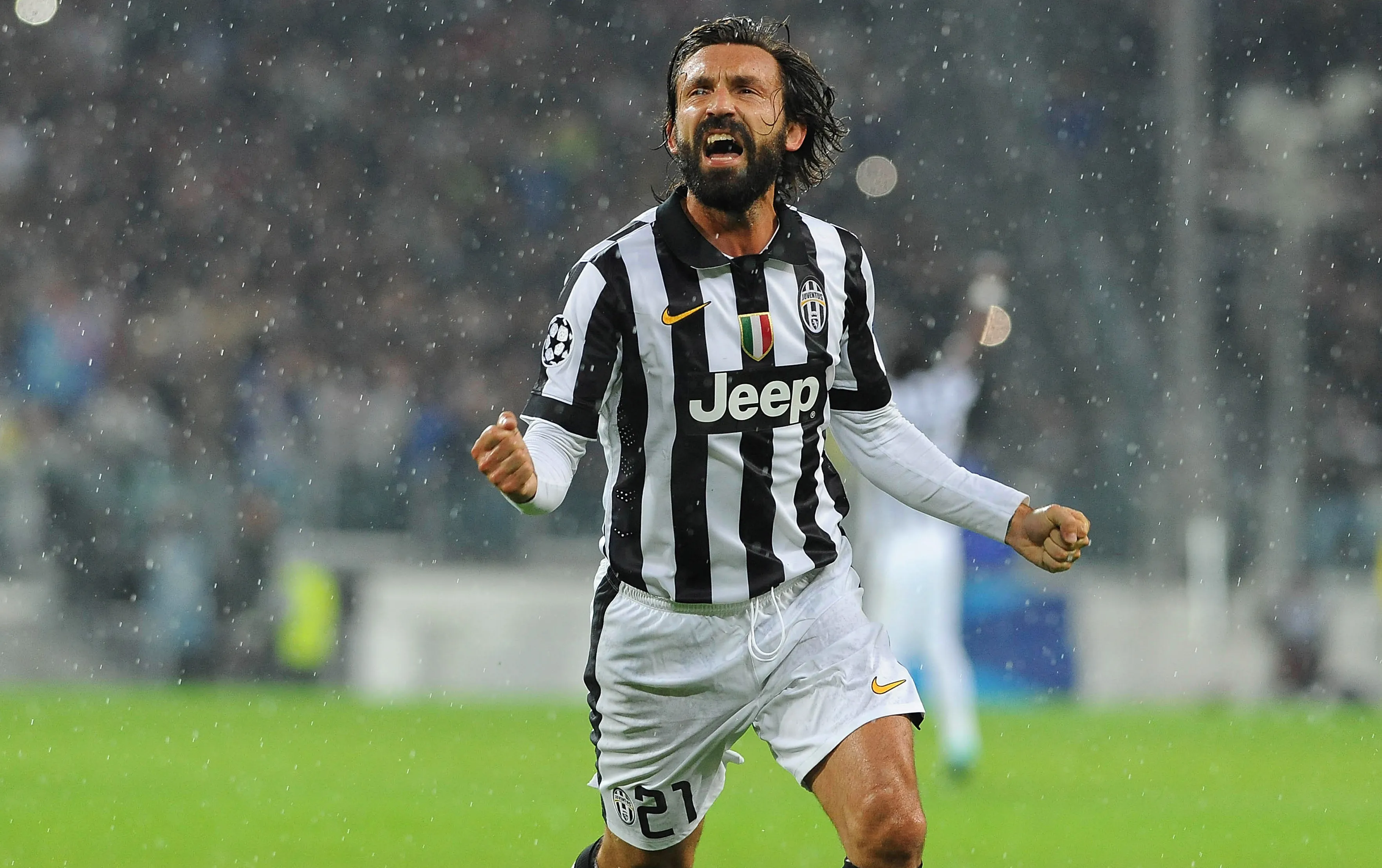 Revivez Juventus Turin &#8211; Parme (7 &#8211; 0)