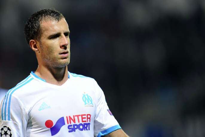 Cheyrou revient sur sa triste fin à l&rsquo;OM