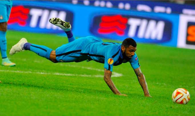 M&rsquo;Vila sanctionné par l&rsquo;Inter