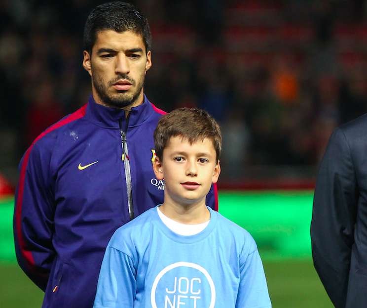 Luis Suárez respectera l&rsquo;Ajax