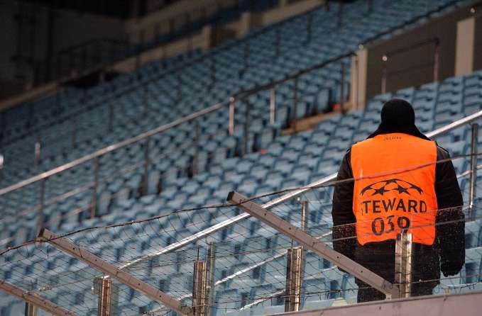 Les fans de City vont répondre à l&rsquo;UEFA ce soir