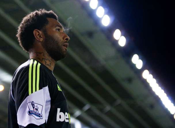 Jermaine Pennant signe en Inde