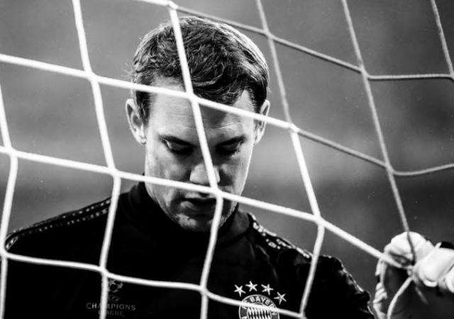 Manuel Neuer Ballon d&rsquo;or, est-ce vraiment possible?