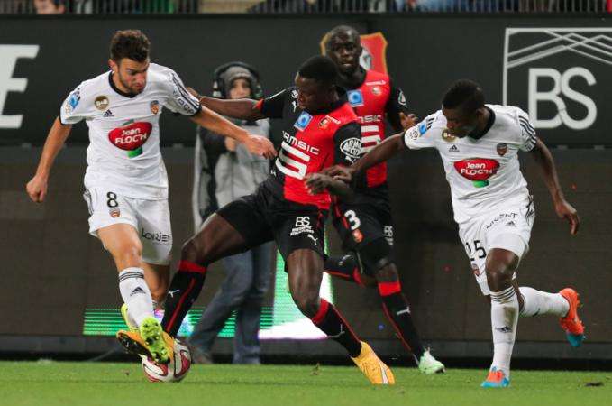 Braquage rennais sur la route de Lorient