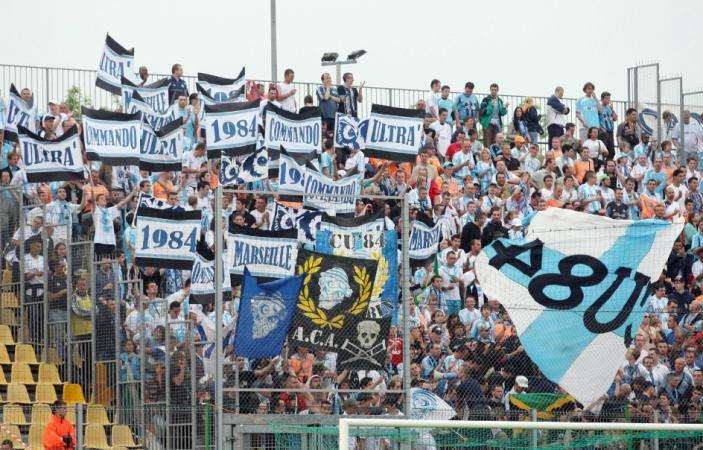 Quand ultras du PSG et de l&rsquo;OM ne se haïssaient pas